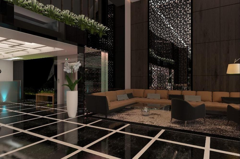 New Gate Hotel Ankara Exterior photo