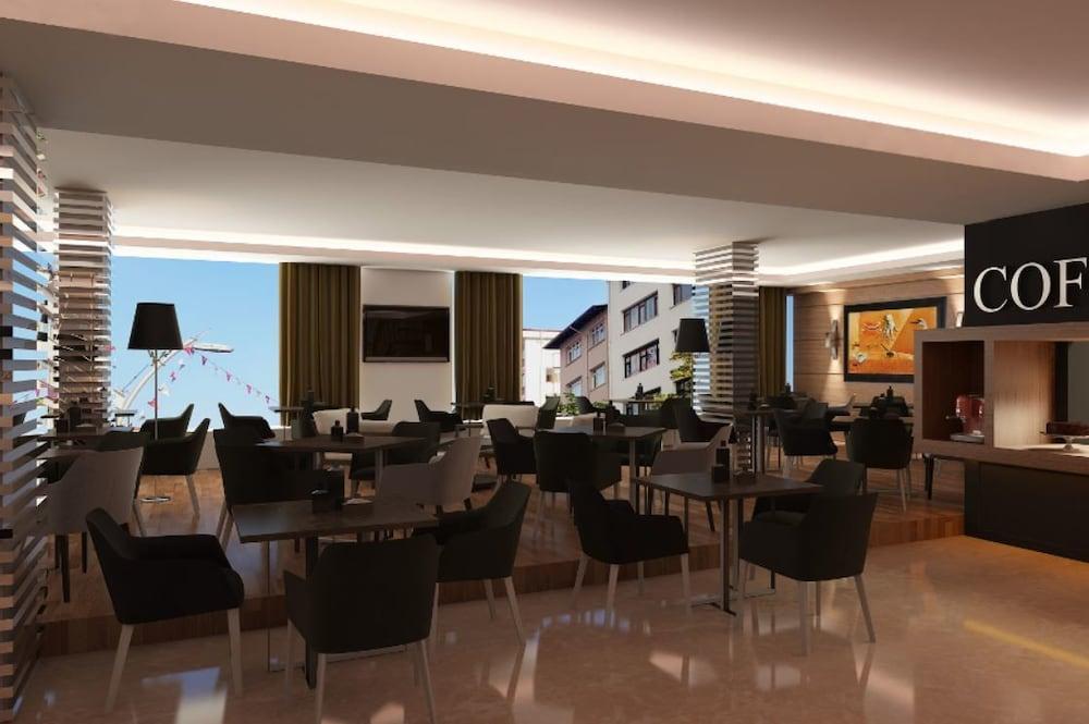 New Gate Hotel Ankara Exterior photo