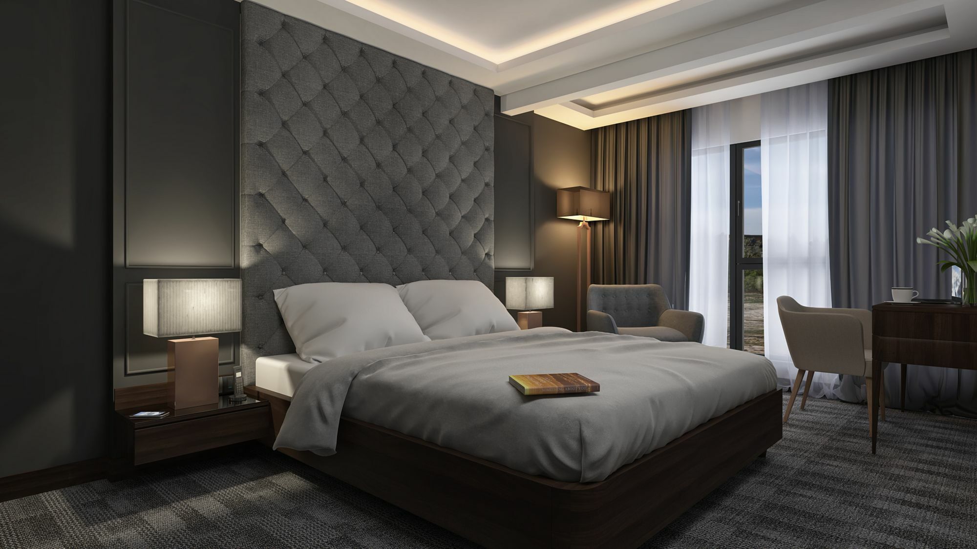 New Gate Hotel Ankara Exterior photo